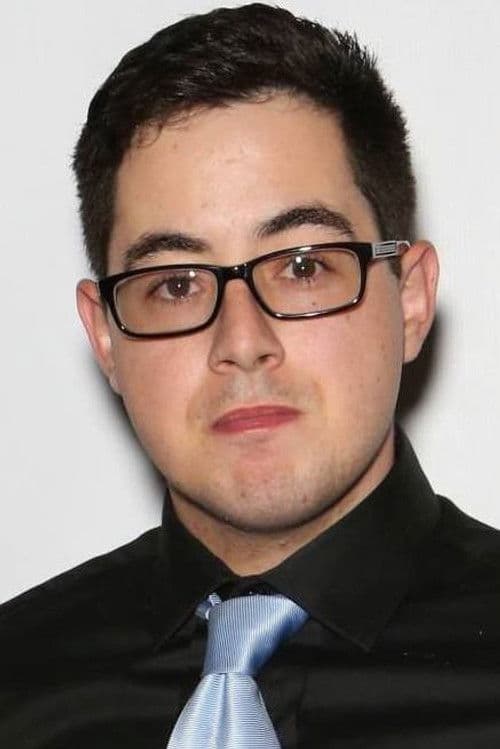 Ray Gutierrez profile photo