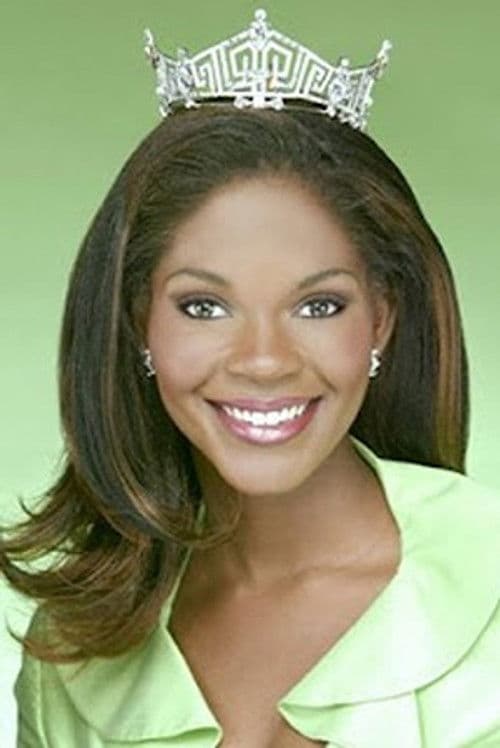 Ericka Dunlap profile photo