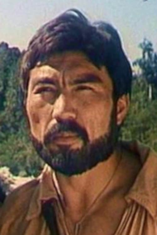 Sattar Dikambayev profile photo