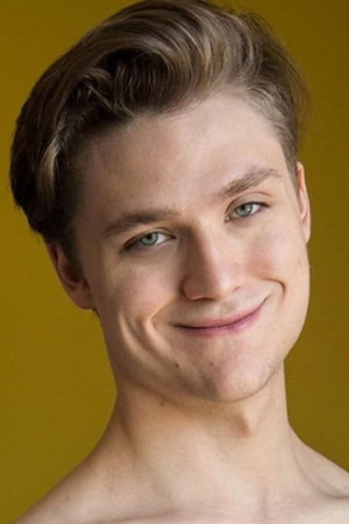 Grayson Fabre profile photo