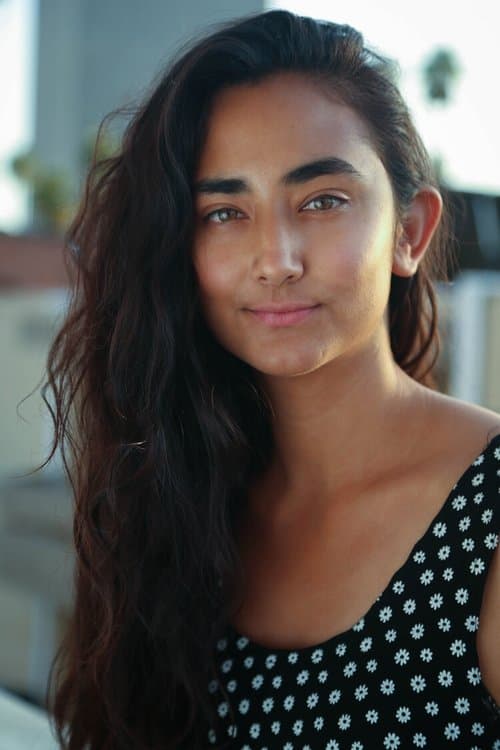 Raquel Orendain Shrestha profile photo