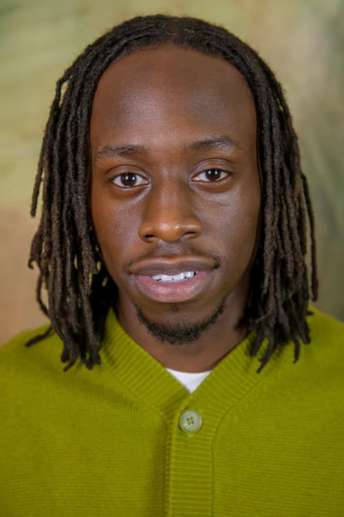 Michael Ajao profile photo