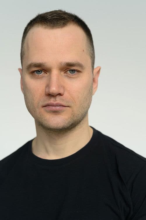 Ruslan Kornekov profile photo