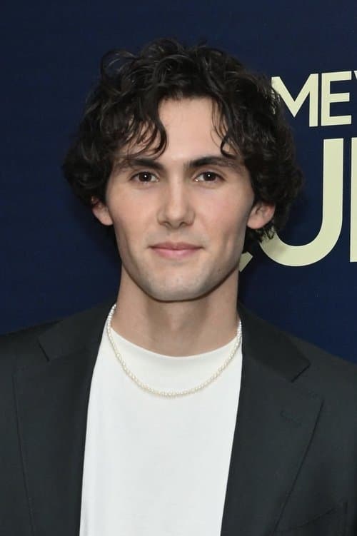 Jacob Ward profile photo