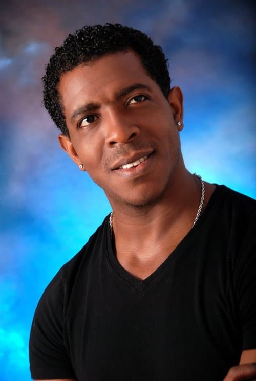 Antonio Melenciano profile photo