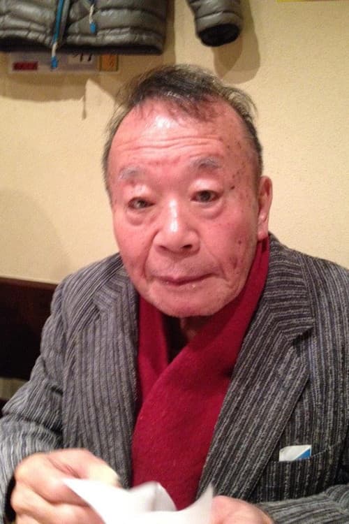 Kazunari Takeda profile photo