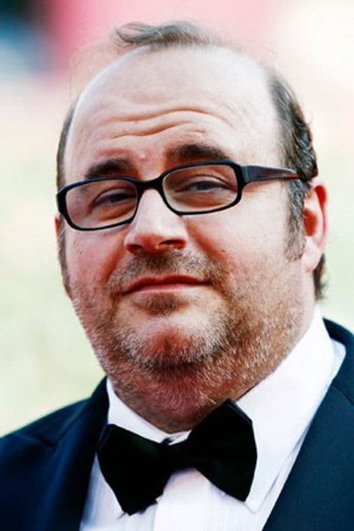 Gianni Fantoni profile photo