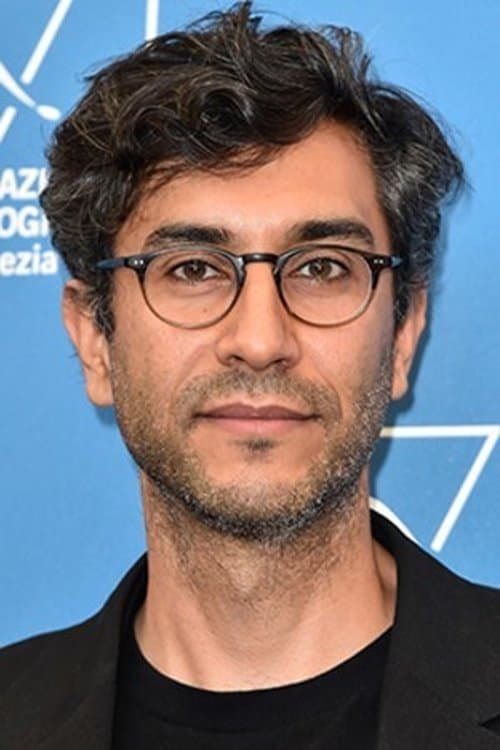 Ramin Bahrani profile photo