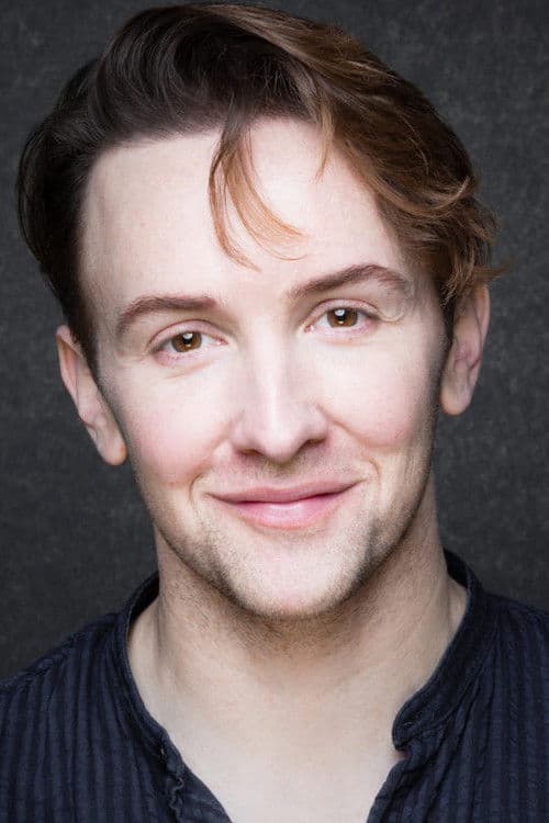 Kristian Lavercombe profile photo