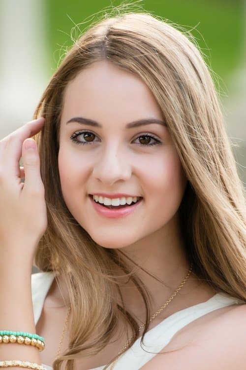 Gabrielle Valladares profile photo