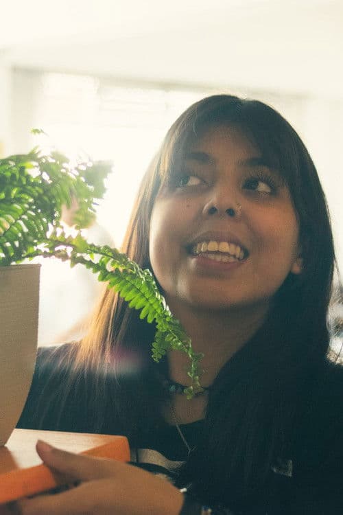 Carola Espinillo profile photo