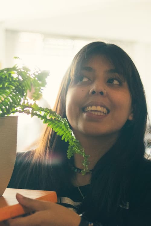 Carola Espinillo profile photo