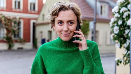 Vorübergehend glücklich - Opimaral poster