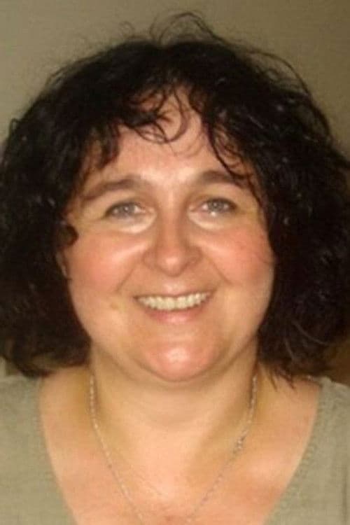 Anna Apostolakis profile photo