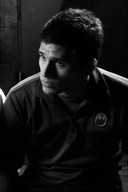 Diego Meza-Valdes profile photo