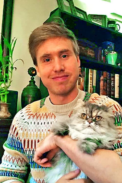 Matt Lang profile photo