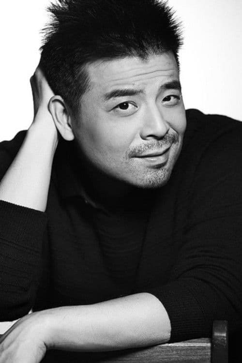 Fu Jia profile photo