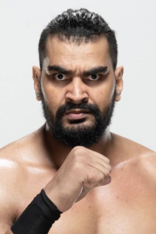 Giant Zanjeer profile photo