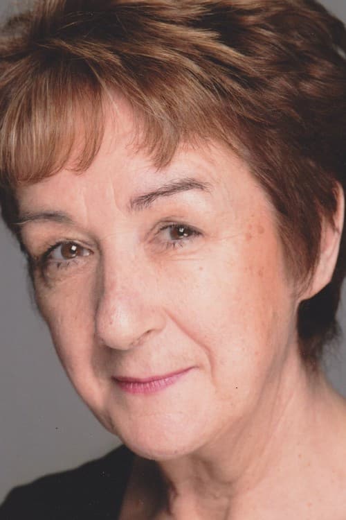 Linda Beckett profile photo