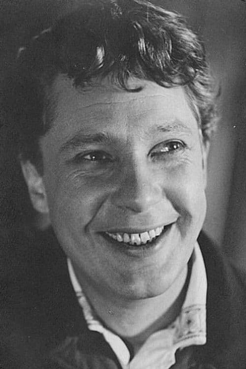 Alfred Shestopalov profile photo