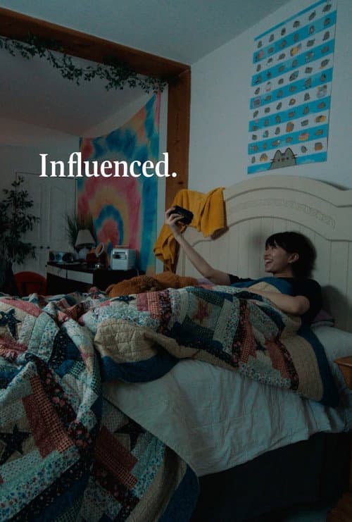 Influenced poster