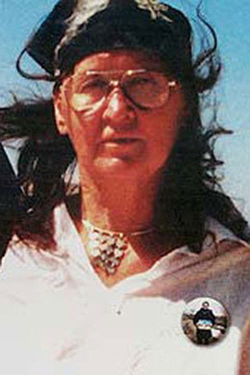 Natalia Abalakova profile photo