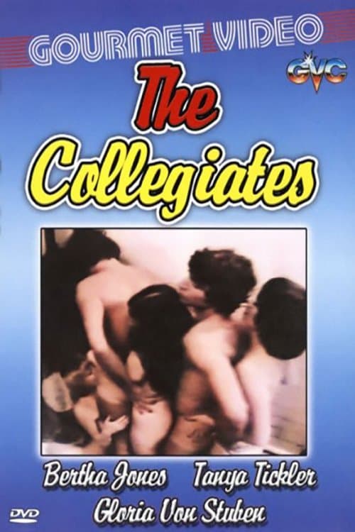 The Collegiates poster