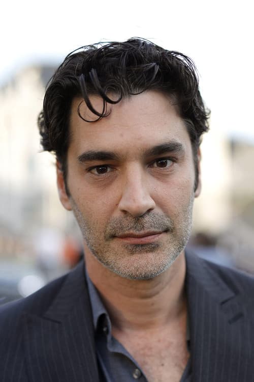 Christopher Papakaliatis profile photo