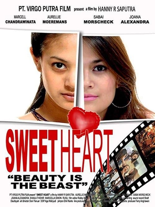 Sweetheart poster
