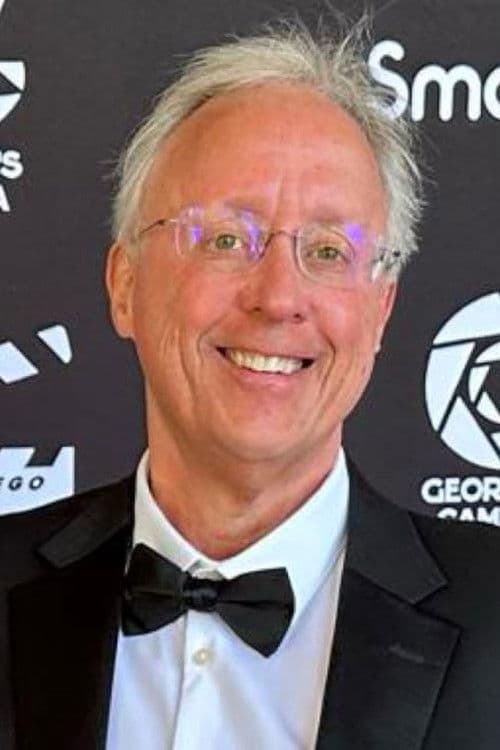 Mark P Galbraith profile photo