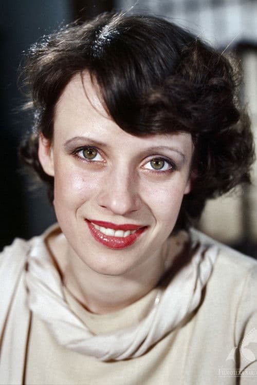 Izabela Drobotowicz-Orkisz profile photo