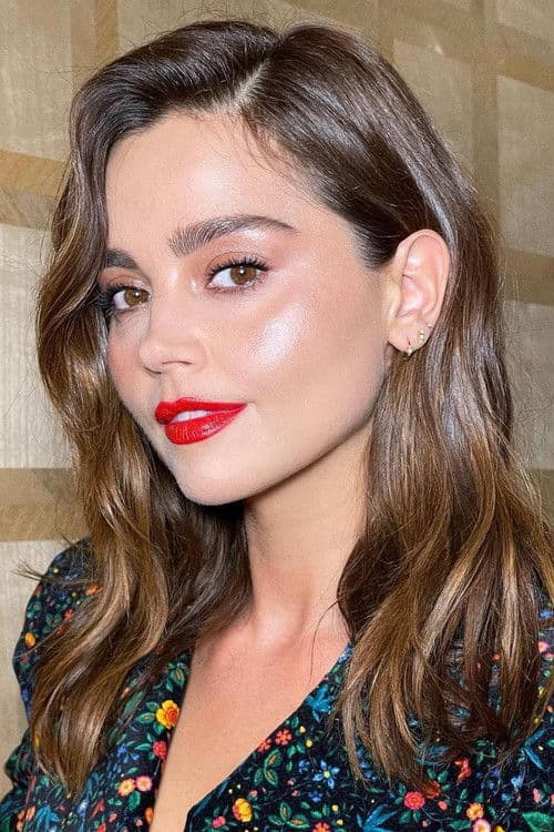 Jenna Coleman profile photo