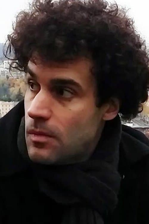 Nicolas Livecchi profile photo