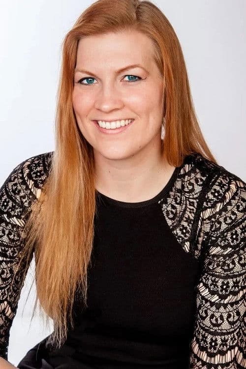 Yvonne Freese profile photo