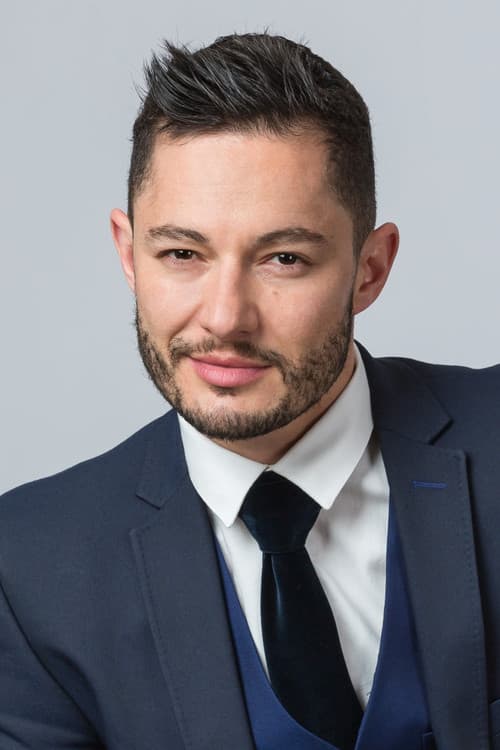 Jake Graf profile photo