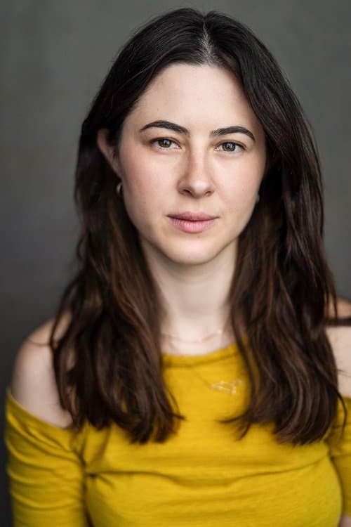 Aliona Baranova profile photo