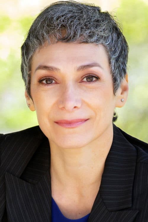 Gabriela Garcia profile photo