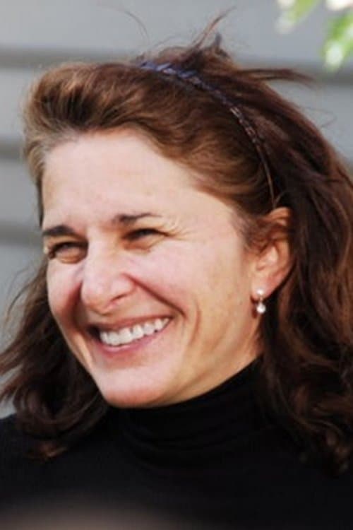 Linda Hassani profile photo