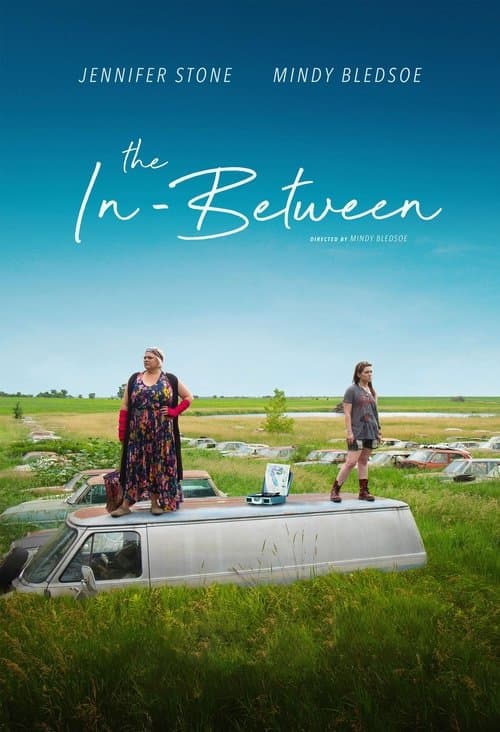 The In-Between poster