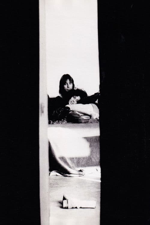 Double Pisces, Scorpio Rising poster