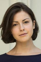 Maiia Gorban profile photo