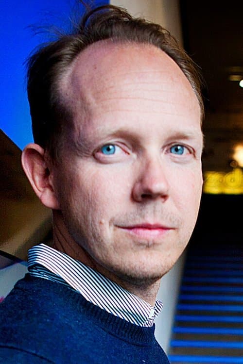 Pontus Edgren profile photo