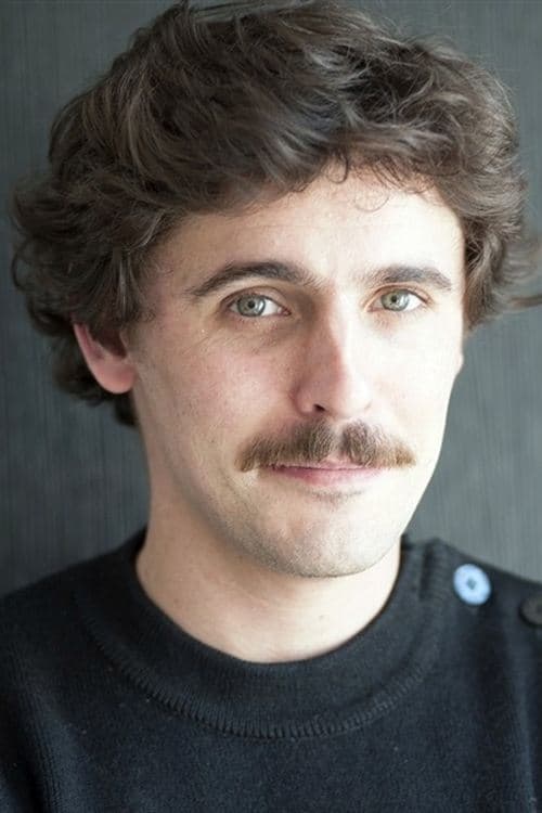 Nicolas Martinez profile photo