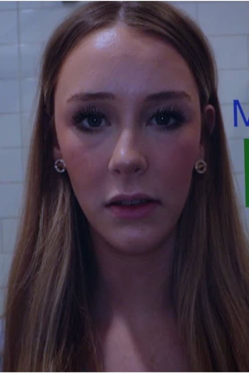 My Eyes are Blue poster