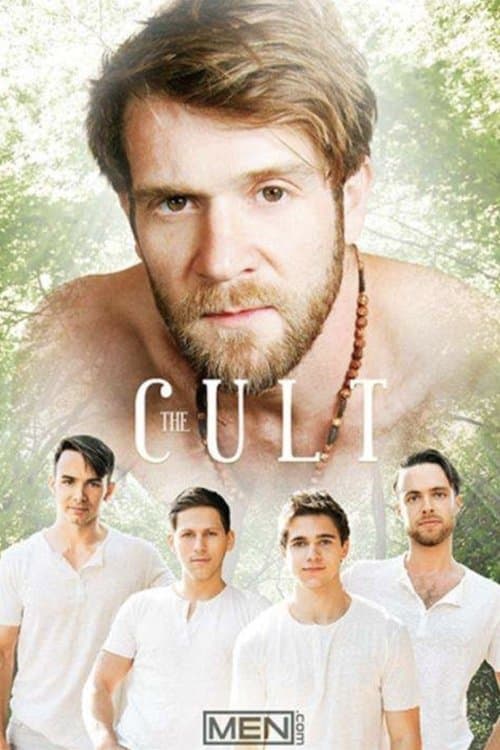 The Cult poster