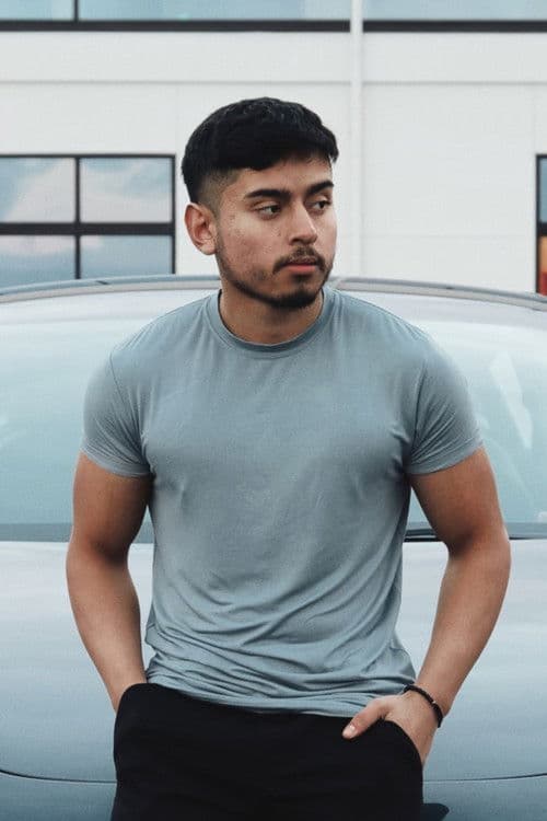 Yulian Mazariegos profile photo