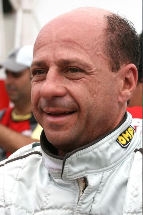 Roberto Pupo Moreno profile photo