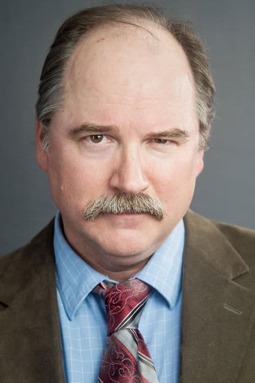 Troy Rudeseal profile photo