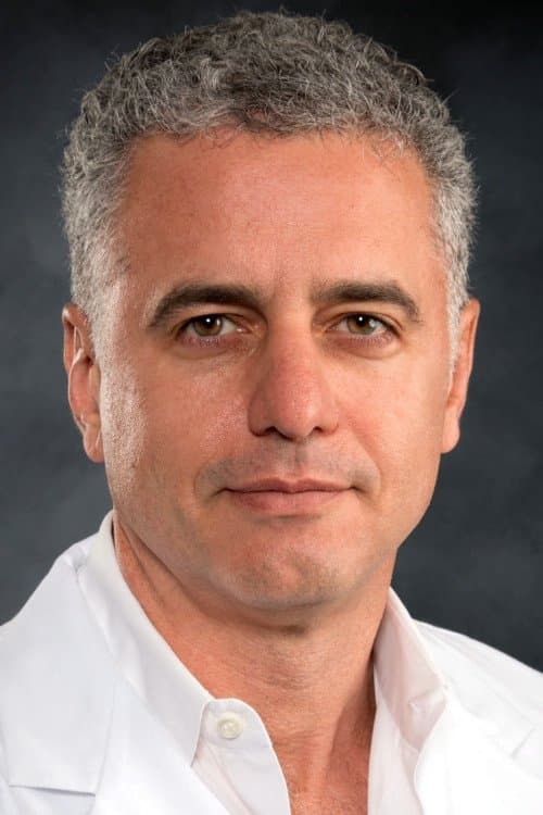 Garth Davis profile photo