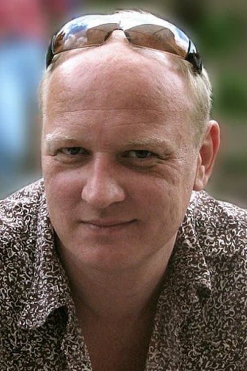 Peter Bødker profile photo